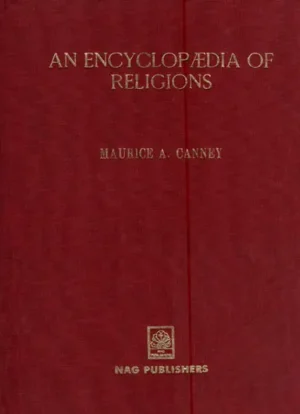 An Encyclopaedia of Religions