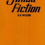 HINDU FICTION -H.H. WILSON