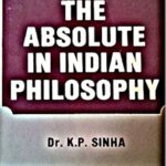 the absolute in indian philosophy