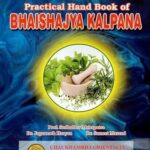 Practical Hand Book of Bhaishajya Kalpana