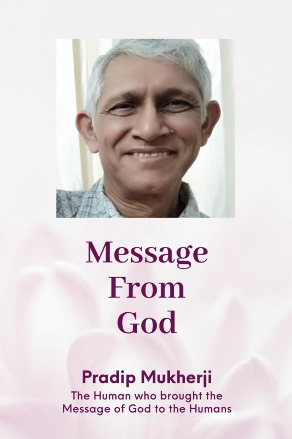 Message From God