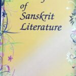 History of Sanskrit Literature(set of 3 Vols)