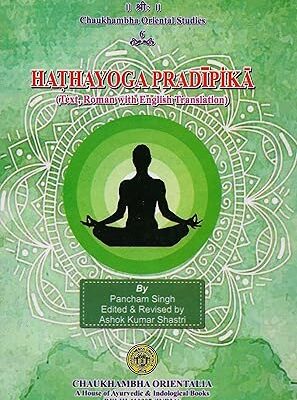 Hathayoga Pradipika