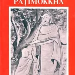 A Comparative study Of Bhikkhuni Patimokkha