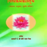 नित्यकर्मकौस्तुभ - Nitya Karma Kaustubh