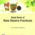 Hand Book of Rasa Shastra Practicals