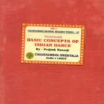 Basic Concepts of Indian Dance