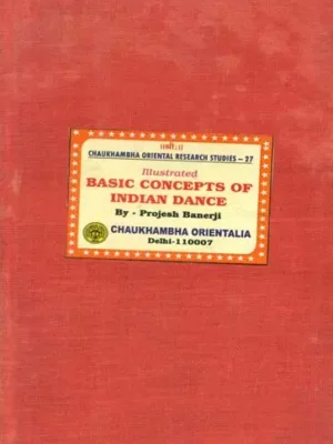 Basic Concepts of Indian Dance