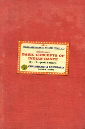 Basic Concepts of Indian Dance