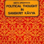 Political Thought in Sanskrit Kavya
