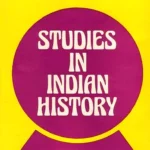 Studies in Indian History