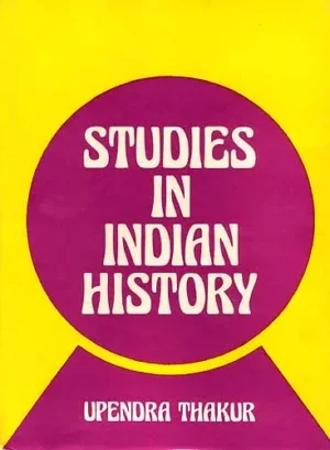 Studies in Indian History