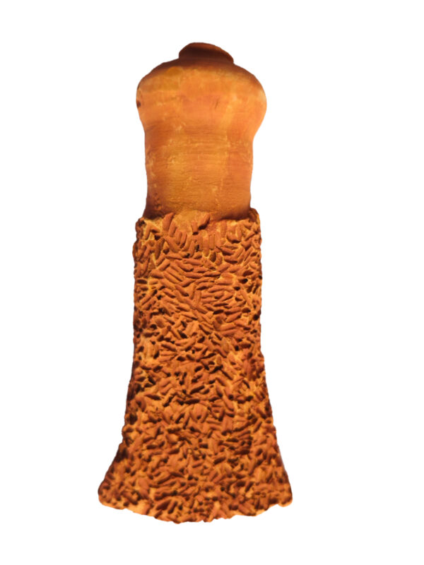 Handmade Natural Foot Scrubber for Men and Women Dead Skin Callus Remover