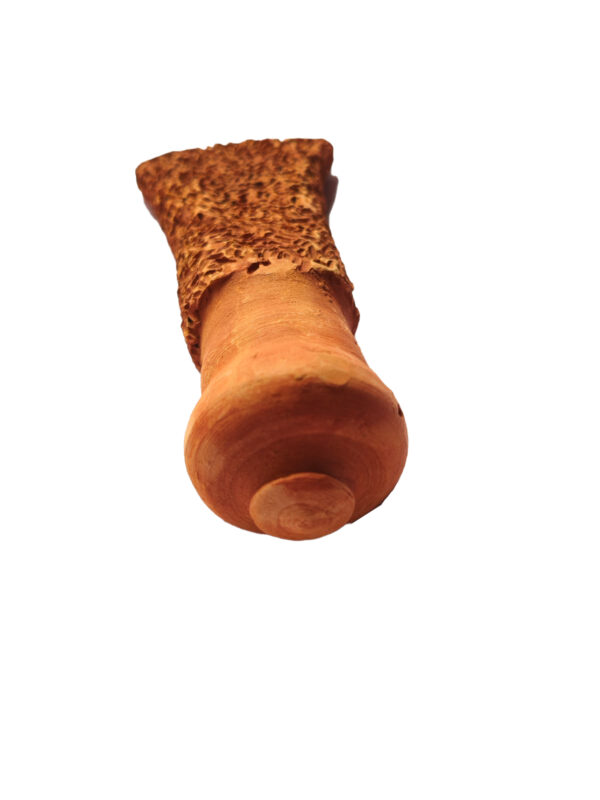 Handmade Natural Foot Scrubber for Men and Women Dead Skin Callus Remover