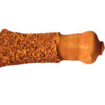 Handmade Natural Foot Scrubber for Men and Women Dead Skin Callus Remover