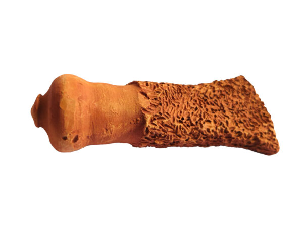 Handmade Natural Foot Scrubber for Men and Women Dead Skin Callus Remover