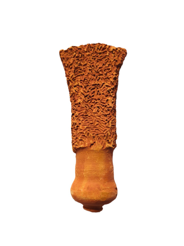 Handmade Natural Foot Scrubber for Men and Women Dead Skin Callus Remover