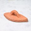 Handmade Natural Foot Scrubber for Men and Women Dead Skin Callus Remover
