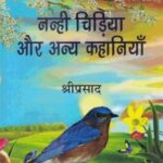 NANHI CHIDIYA AUR ANYA KAHANIYAN