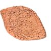 Handmade Natural Foot Scrubber for Men and Women Dead Skin Callus Remover