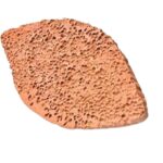 Handmade Natural Foot Scrubber for Men and Women Dead Skin Callus Remover