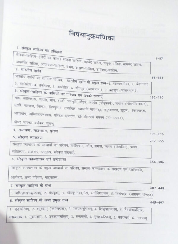 Sanskrit Chaukhamba Parasnatak pratiyogita darpan (CUET PG-SANSKRIT ENTRANCE) Sanyukt kendriya vishwavidyalay sanskrit parasnatak M.A. pravesh pariksha hetu sarvashrestha pustak