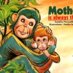 Mother is Always There