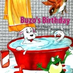 Buzo's Birthday (A Story)