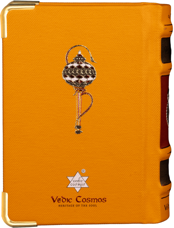 Hanuman Chalisa Book A7 Size – English & Hindi