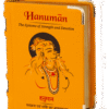 Hanuman Chalisa Book A7 Size – English & Hindi