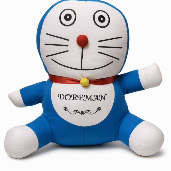 Doraemon Soft Toy for Kids