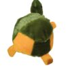 Cute Plush Turtle Toy – Soft & Colorful Cuddly Friend