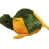 Cute Plush Turtle Toy – Soft & Colorful Cuddly Friend