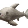Cute Shark Plush Toy – Soft & Huggable Ocean Friend for Kids