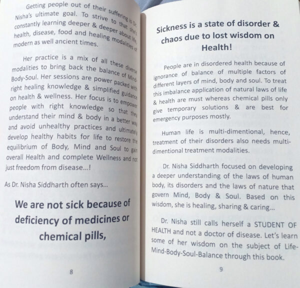 School of Life: All About Healthy Life & Mental Wellness