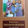Bhagwan Swaminarayan: life and work (Set of 2 Vols)