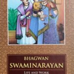 Bhagwan Swaminarayan: life and work (Set of 2 Vols)