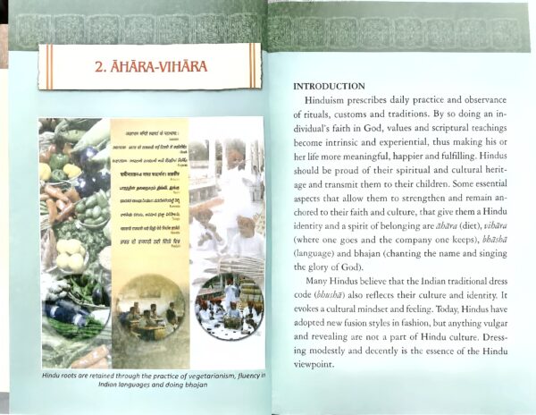 Hinduism: Sadhana, Great Devotees and Rishi Scientists