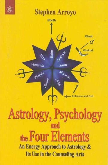 123_6f8ed16e-0e12-4fed-9c15-999639ea9f0d_grande.jpg Astrology, Psychology and the Four Elements: An Energy Approach to Astrology and Its Use in the Counseling Arts