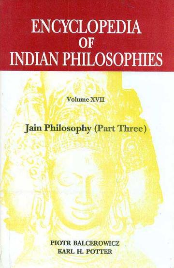 139_grande.jpg Encyclopedia of Indian Philosophies, Vol.17: Jain Philosophy (Part Three)