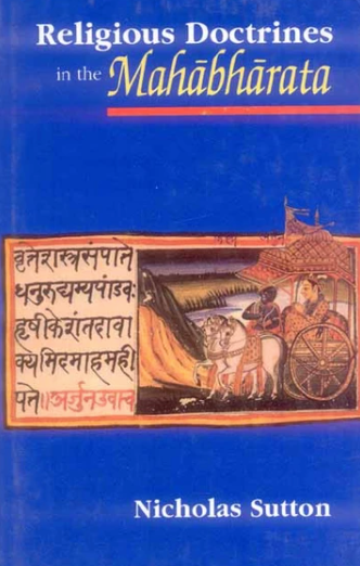 Religious Doctrines in the Mahabharata