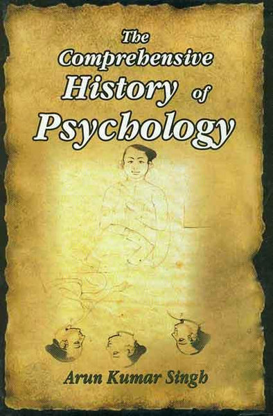 The Comprehensive History of Psychology