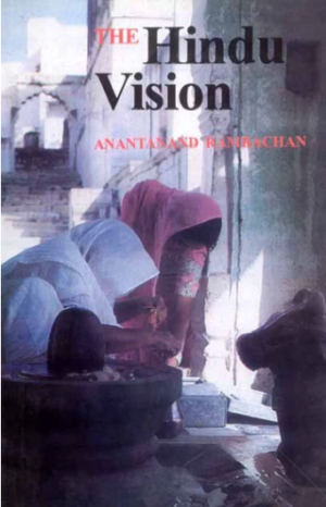The Hindu Vision