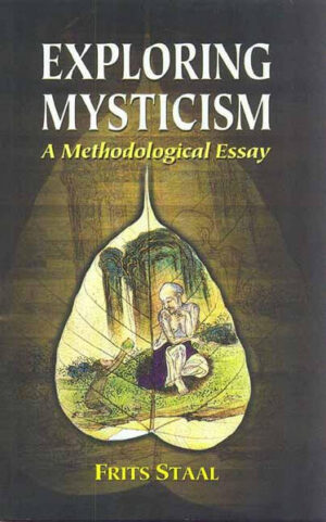 Exploring Mysticism: A Methodological Essay