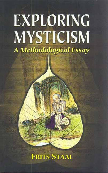 Exploring Mysticism: A Methodological Essay