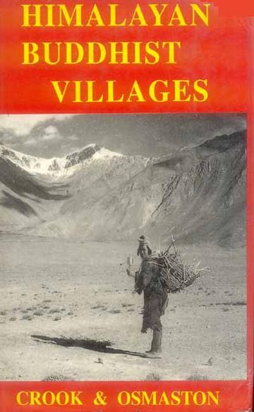 184_836739c4-d232-47b2-9097-d5b6fdbf4258_grande.jpg Himalayan Buddhist Villages: Environment, Resources, Society and Religion Life in Zagskar, Ladakh Eds.