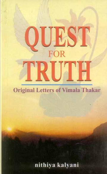 1_d9700806-db8e-49be-8fab-f515cdd6bb06_grande.jpg Quest for Truth: Original Letters of Vimala Thakar
