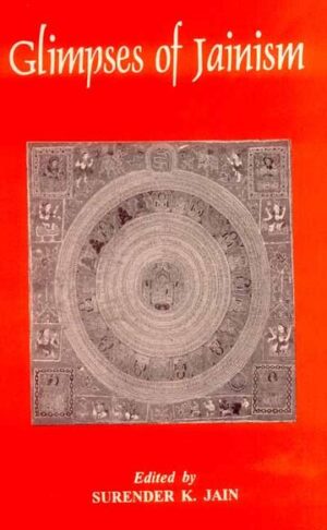 Glimpses of Jainism