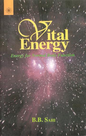 Vital Energy: Energy for Normal Body Function