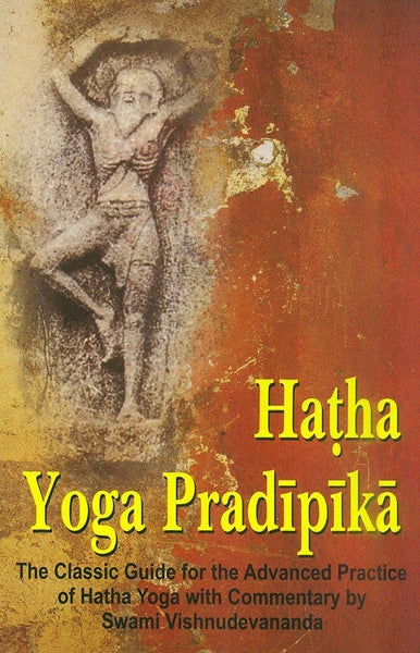 HATHA YOGA PRADIPIKA